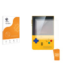 3-pack of Anti-Glare Screen Protectors for Retroid Pocket Classic Handheld