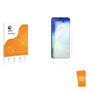 3-pack of Anti-Glare Screen Protectors for Blackview Wave 10C