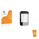 3-pack of Anti-Glare Screen Protectors for Geoid CC500 2.5