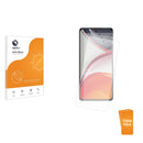 3-pack of Anti-Glare Screen Protectors for iQOO Z10 Turbo Plus