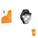 3-pack of Anti-Glare Screen Protectors for Motorola Moto Watch 2026