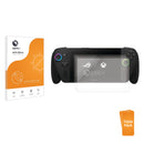 3-pack of Anti-Glare Screen Protectors for ASUS ROG Ally X 2025