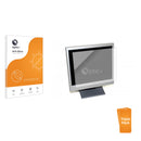 3pk Optic+ Anti-Glare Screen Protectors for Iiyama e-yama 17JN1-S