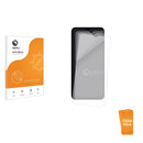 3-pack of Anti-Glare Screen Protectors for Doogee Note 56X Pro