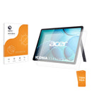 3-pack of Anti-Glare Screen Protectors for Acer Iconia X14
