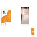 3-pack of Anti-Glare Screen Protectors for Oppo Find X9 Ultra