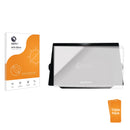 3-pack of Anti-Glare Screen Protectors for Dark Tide Marine Screen 18.5"