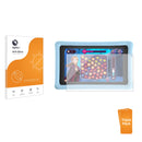 3pk Optic+ Anti-Glare Screen Protectors for Pebble Gear 7 Kids Tablet