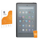 3pk Optic+ Anti-Glare Screen Protectors for Amazon Fire 7 2019