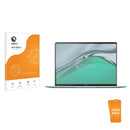 3pk Optic+ Anti-Glare Screen Protectors for Huawei MateBook 14s