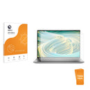 3-pack of Anti-Glare Screen Protectors for Dell 15 Laptop