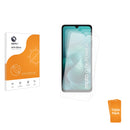 3-pack of Anti-Glare Screen Protectors for Motorola Moto G06 Power