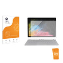 3pk Optic+ Anti-Glare Screen Protectors for Microsoft Surface Book 2 13.5