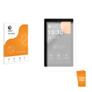 3-pack of Anti-Glare Screen Protectors for SONOFF NSPanel Pro 120