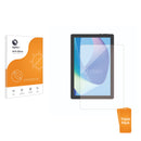 3pk Optic+ Anti-Glare Screen Protectors for Doogee U10