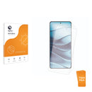 3-pack of Anti-Glare Screen Protectors for Xiaomi Redmi Note 14S