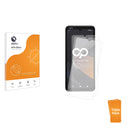 3-pack of Anti-Glare Screen Protectors for Sunmi M3