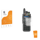 3-pack of Anti-Glare Screen Protectors for IRADIO UV-98 Plus