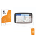 3-pack of Anti-Glare Screen Protectors for TomTom Go Navigator 6 (2nd Gen)