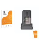 3-pack of Anti-Glare Screen Protectors for Doro 2880 (Outer Display)