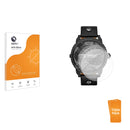 3-pack of Anti-Glare Screen Protectors for Diesel Mini Daddy