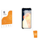 3-pack of Anti-Glare Screen Protectors for Oukitel G1