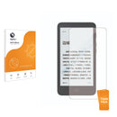 3pk Optic+ Anti-Glare Screen Protectors for Xiaomi Moaan InkPalm 5.2
