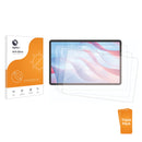 3-pack of Anti-Glare Screen Protectors for Honor Pad X9a