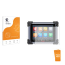 3pk Optic+ Anti-Glare Screen Protectors for Autel MaxiSYS MS908CV II