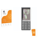 3-pack of Anti-Glare Screen Protectors for HMD 110 5G