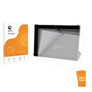 3-pack of Anti-Glare Screen Protectors for FASTWD L231-EEA 10.1