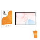 3-pack of Anti-Glare Screen Protectors for Honor Pad 10