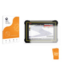 3-pack of Anti-Glare Screen Protectors for Leica iCON CC170