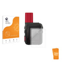 3-pack of Anti-Glare Screen Protectors for Garmin inReach Mini 3 Plus