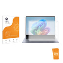 3-pack of Anti-Glare Screen Protectors for Samsung Galaxy Book6 16"