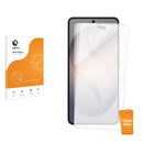 3-pack of Anti-Glare Screen Protectors for Samsung Galaxy S26