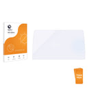 3pk Optic+ Anti-Glare Screen Protectors for 2022 MG HS 10.1" Infotainment System