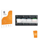 3-pack of Anti-Glare Screen Protectors for Morningstar MC8 pro