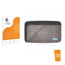 3pk Optic+ Anti-Glare Screen Protectors for TomTom Go Expert 7