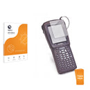 3pk Optic+ Anti-Glare Screen Protectors for Psion Workabout Pro 3