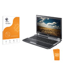 3pk Optic+ Anti-Glare Screen Protectors for Samsung RF510 S08