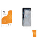 3-pack of Anti-Glare Screen Protectors for Oukitel WP500 Ultra