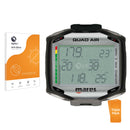 3pk Optic+ Anti-Glare Screen Protectors for Mares Quad