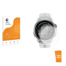 3-pack of Anti-Glare Screen Protectors for Coros Apex 4 (42 mm)