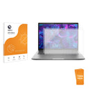 3-pack of Anti-Glare Screen Protectors for HP ZBook 8 G1i