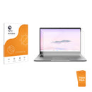 3-pack of Anti-Glare Screen Protectors for ASUS Chromebook Plus CX14