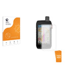 3-pack of Anti-Glare Screen Protectors for Garmin Montana 710i