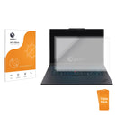 3-pack of Anti-Glare Screen Protectors for Lenovo ThinkPad P1 (8th Gen) 16"