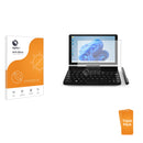3pk Optic+ Anti-Glare Screen Protectors for GPD Pocket 3