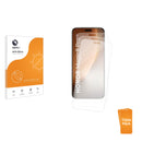 3-pack of Anti-Glare Screen Protectors for Honor Magic 8 Pro